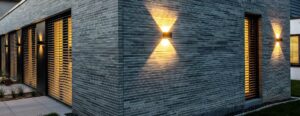 Außenbeleuchtung